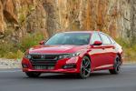 Honda Accord Sport 2.0T 2017 года (NA)